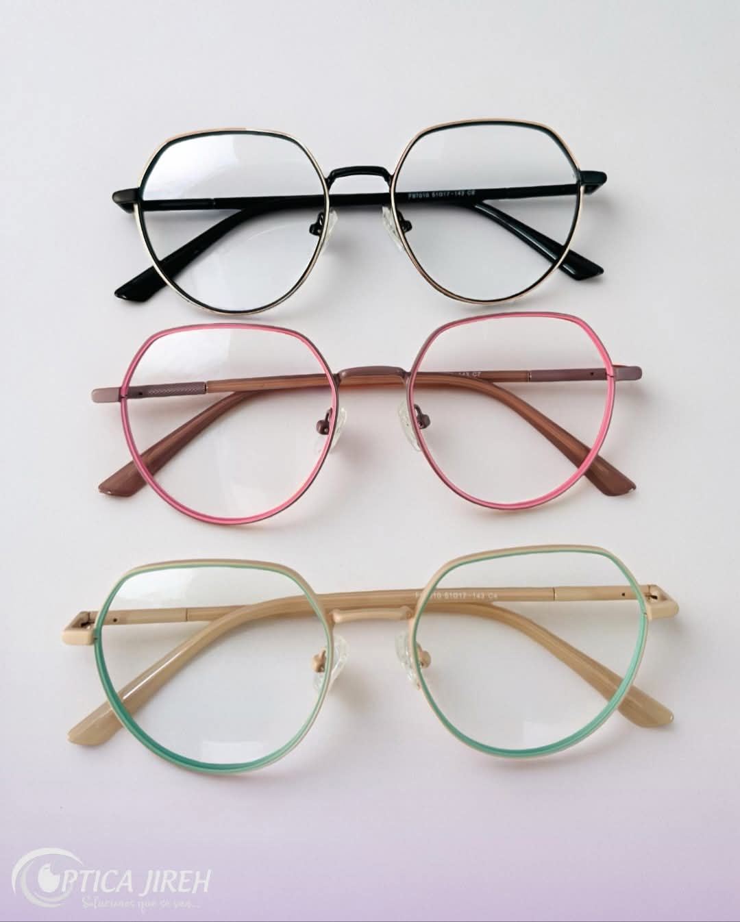 Colección Victoria Eyewear