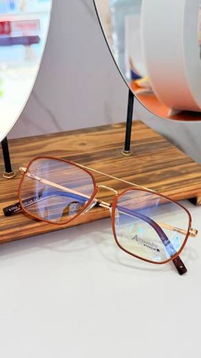 Alessandro Eyewear