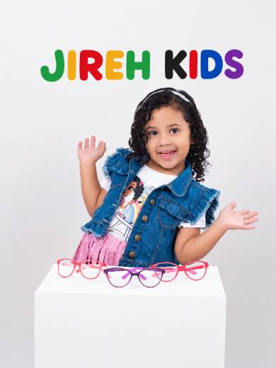 Jireh Kids